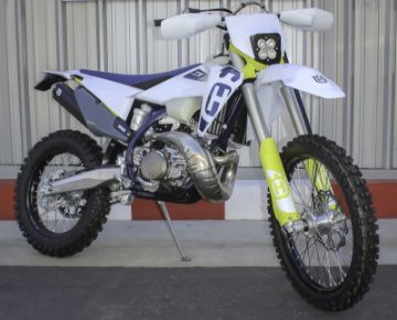 Picture of Baja Designs 2020 XL80 LED Husqvarna Kit