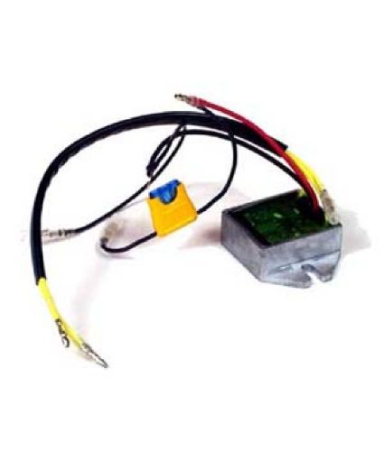 Picture of Baja Designs DC Wired RegulatorRectifier