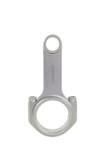 Picture of Carrillo Porsche 3.23.3L Turbo Pro - H 38 WMC Bolt Connecting Rod (Set of 6)