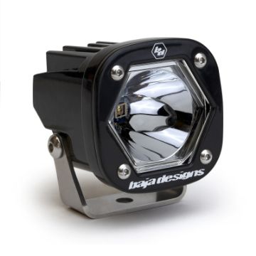 Picture of Baja Designs LED Light Pod S1 Spot Laser