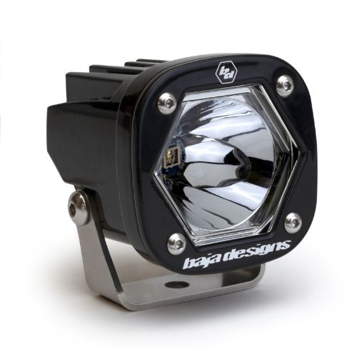 Picture of Baja Designs LED Light Pod S1 Spot Laser