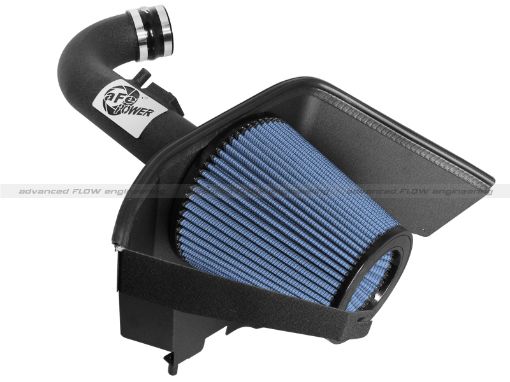 Picture of aFe MagnumFORCE Air Intake Stage - 2 PRO 5R 12 - 14 Chevrolet Camaro V6 3.6L