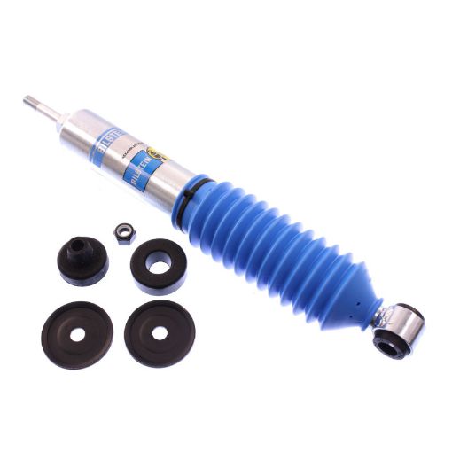 Picture of Bilstein B6 (HD) Series 03 - 12 Ford E - 250 E - 350 Super Duty Front Monotube Shock Absorber