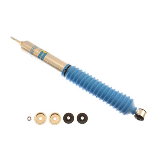 Picture of Bilstein B6 (HD) Series 03 - 12 Ford E - 250 E - 350 Super Duty Rear Monotube Shock Absorber