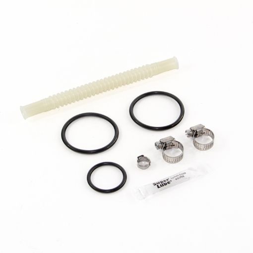 Picture of DeatschWerks VWAudi 1.8T DW65v Fuel Pump Set Up Kit