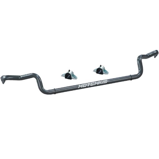Picture of Hotchkis 08 Mitsubishi Evo X Front Sport Swaybars