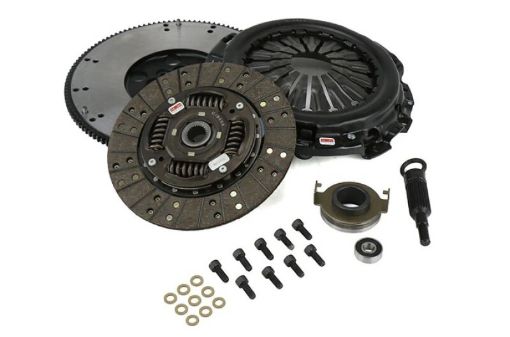 Picture of Competition Clutch 06 - 11 WRX 05 - 11 LGT Stock Clutch Kit w Flywheel