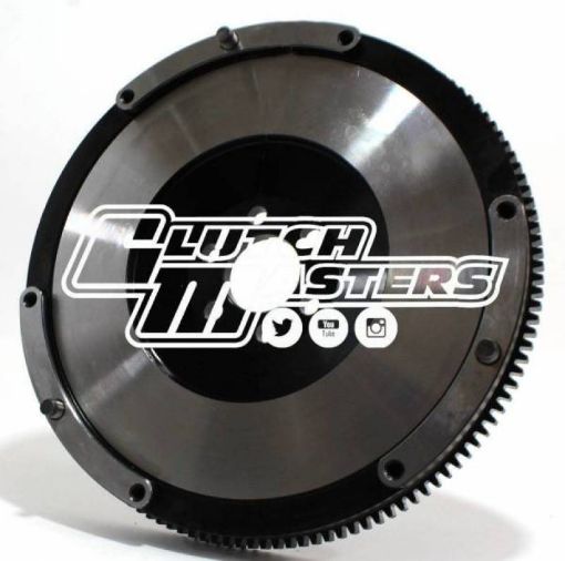 Picture of Clutch Masters 97 - 05 Audi A4A4 Quattro (B5B6) 98 - 05 VW Passat 1.8T 5 - Speed Steel Flywheel