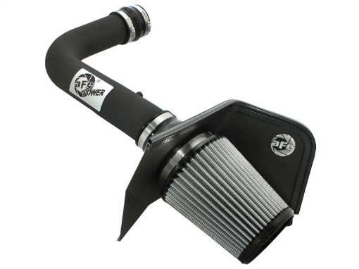 Picture of aFe MagnumFORCE Intake Stage - 2 Pro DRY S 2014 Jeep Cherokee V6 3.2L