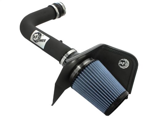 Picture of aFe MagnumFORCE Intake Stage - 2 PRO 5R 2014 Jeep Cherokee V6 3.2L
