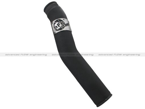 Picture of aFe Bladerunner 3in Intercooler Inlet Tube Upgrade Dodge Diesel Trucks 03 - 07 L6 - 5.9L (td)