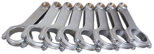 Picture of Eagle Chevy 305350LT1 Ford 351 Forged 4340 H - Beam Connecting Rods w 716in ARP2000 (Set of 8)