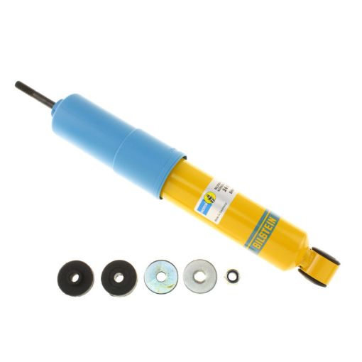 Picture of Bilstein 4600 Series 92 - 04 Mitsubishi Montero Front 46mm Monotube Shock Absorber