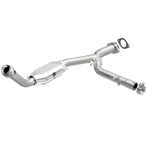 Picture of MagnaFlow Conv DF 03 - 05 Ford Expedition05 - 06 Lincoln Navigator 5.4L PS