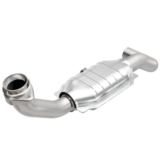 Picture of MagnaFlow Conv DF 03 - 05 Ford Expedition05 - 06 Lincoln Navigator 5.4L DS