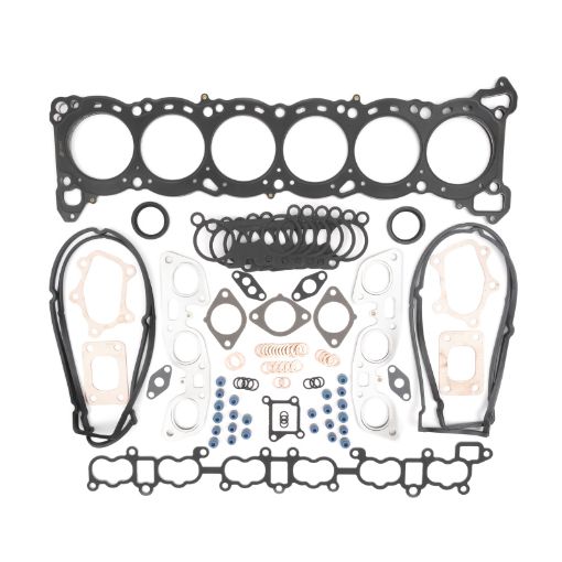 Picture of Cometic Street Pro Nissan 1989 - 02 RB26DETT 2.6L Inline 6 87mm Bore Top End Kit SPECIAL ORDER