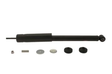 Picture of KYB Excel - G Shock Rear Honda CR - Z 2011