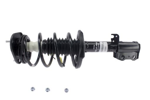 Picture of KYB Strut Plus Front Right Toyota Corolla 03 - 08