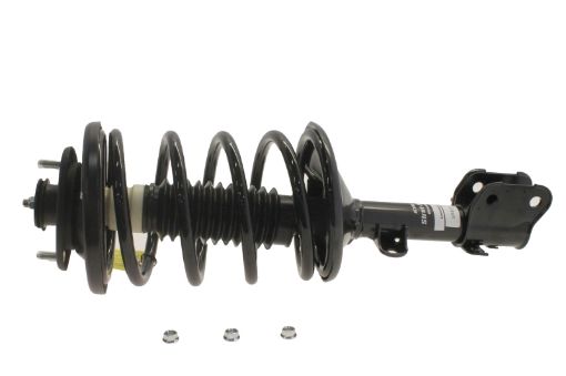 Picture of KYB Strut Plus Front Right Honda Odyssey 99 - 04