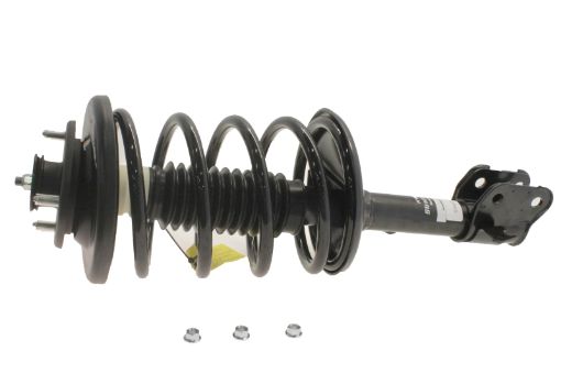 Picture of KYB Strut Plus Front Left Honda Odyssey 99 - 04