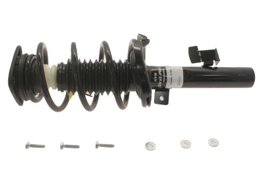 Picture of KYB Strut Plus Front Right Mazda 3 04 - 09