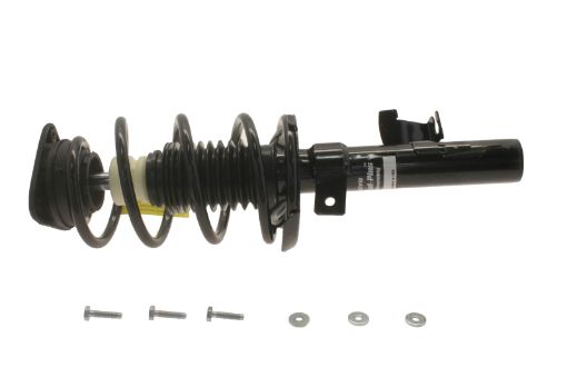 Picture of KYB Strut Plus Front Left Mazda 3 04 - 09