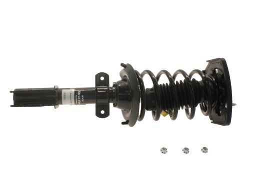 Picture of KYB Strut Plus Rear Right Buick Allure 05 - 06Buick LaCrosse 05 - 09Chevrolet Impala 04 - 10