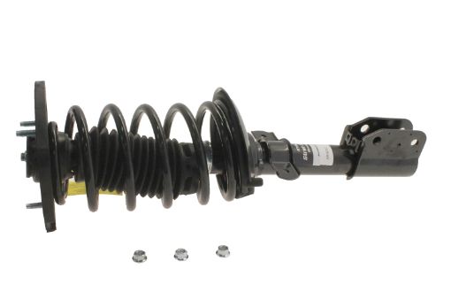 Picture of KYB Strut Plus Rear Left Buick Allure 05 - 06Buick LaCrosse 05 - 09Chevrolet Impala 04 - 10