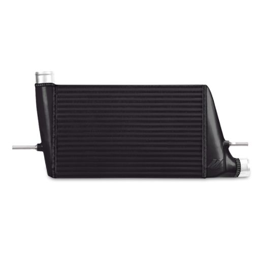 Picture of Mishimoto 08 Mitsubishi Lancer Evolution X GSRMR 2.0L Intercooler - Black