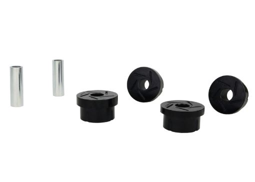 Picture of Whiteline Plus 193 - 02 Toyota Supra Front Control Arm - Lower Inner Rear Bushing Kit