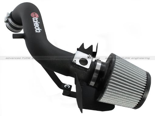 Picture of aFe Takeda Intakes Stage - 2 PRO Dry S Air Intake System Scion tC 07 - 10 L4 2.4L