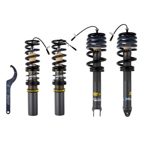 Picture of Bilstein 20 - 21 Porsche 911 EVO SE Coilovers