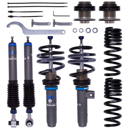 Picture of Bilstein 19 - 21 BMW 330i xDrive 20 - 21 M340i xDrive 2021 330e430i xDrive EVO T1 Coilovers