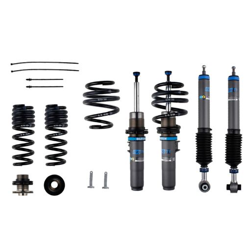 Picture of Bilstein 19 - 21 BMW 330i 20 - 21 M340i 2021 330e430i EVO T1 Coilovers