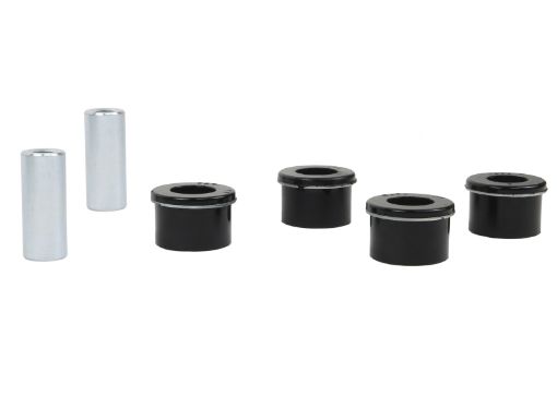 Picture of Whiteline Plus 897 - 808 Forester 493 - 902 Impreza Front Lower Inner Control Arm Bushing Kit