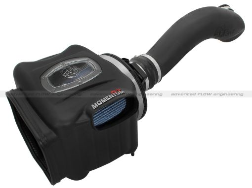 Picture of aFe Momentum GT PRO 5R Stage - 2 Si Intake System, GM TrucksSUVs 99 - 07 V8 (GMT800)