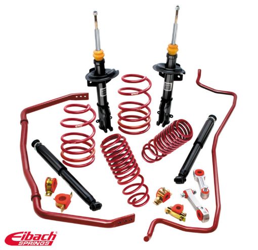 Picture of Eibach Sportline System Plus for 05 - 10 Chrsyler 300 (Exc AWD) 05 - 10 300C (Exc AWD, SRT8 SLEV)