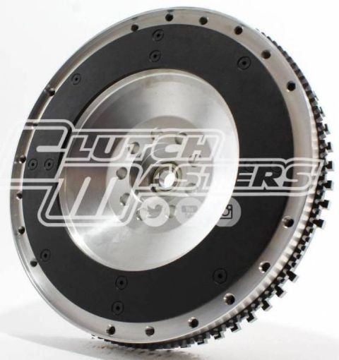 Picture of Clutch Masters 98 - 04 Porsche 996 3.6L T (3600 lbs) 997 3.6L T (3600 lbs) Aluminum Flywheel
