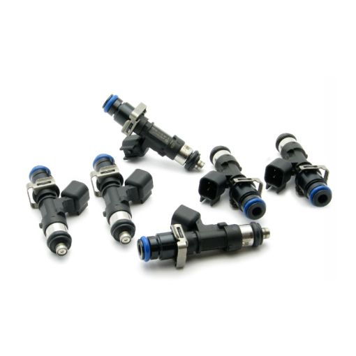 Picture of DeatschWerks 93 - 98 Toyota Supra TT 1000cc High Impedance Injectors