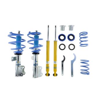 Picture of Bilstein B14 (PSS) 13 - 14 Mercedes - Benz CLA250 L4 2.0L Front Rear Performance Suspension System