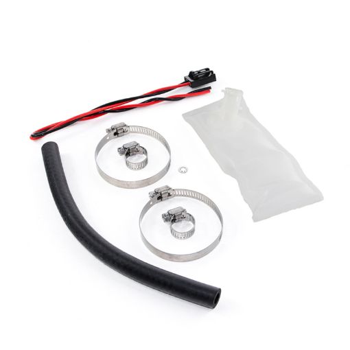 Picture of DeatschWerks 90 - 96 Nissan 300zx 93 - 98 Nissan Skyline DW200DW300 Fuel Pump Set Up Kit