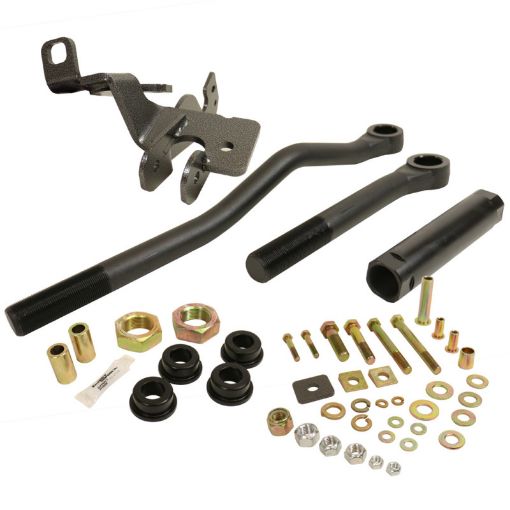 Picture of BD Diesel Track Bar Kit - Dodge 1994 - 2002 25003500 4wd