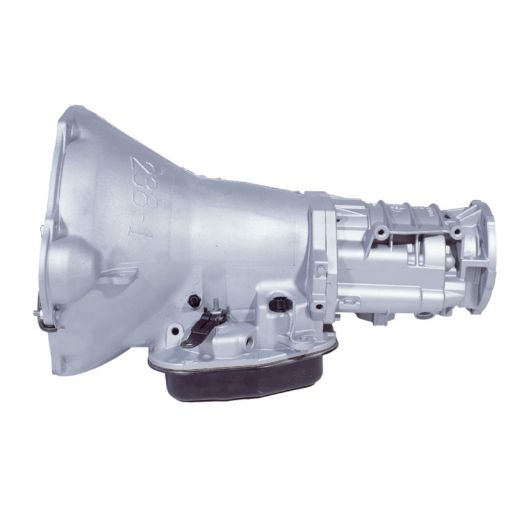 Picture of BD Diesel Transmission - 1991 - 1993 Dodge 518 4wd