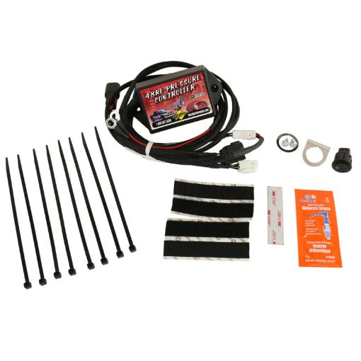 Picture of BD Diesel Electronic Pressure Control - Dodge 2005 - 2007 48RE Transmission