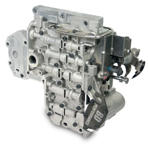 Picture of BD Diesel Valve Body - 1991 - 1993 Dodge 518