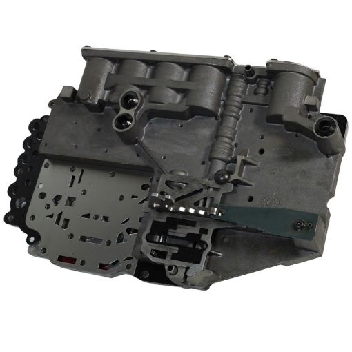 Picture of BD Diesel Valve Body - 2007 - 2010 Dodge 68RFE Early Model (White Connector)