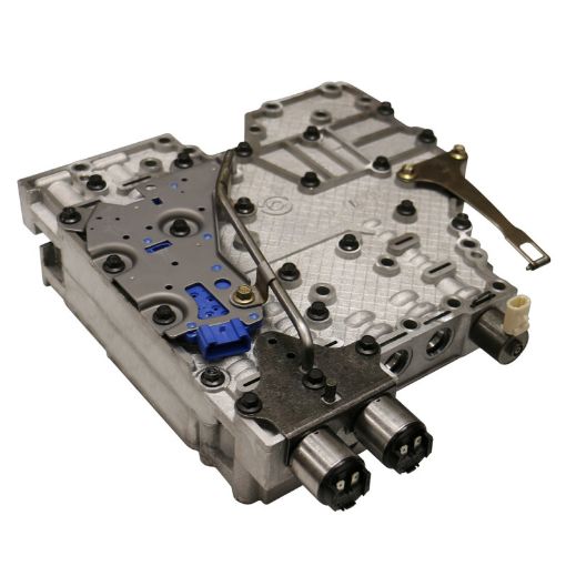 Picture of BD Diesel Valve Body - 2001 - 2004 Duramax LB7 Allison 1000