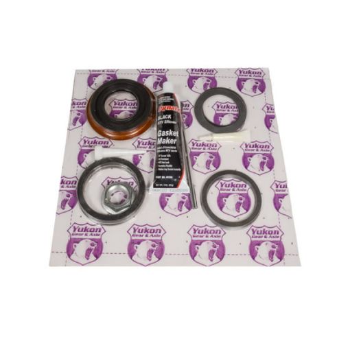 Picture of Yukon Gear Minor install Kit For Toyota Tacoma 8.75in Rear Differential