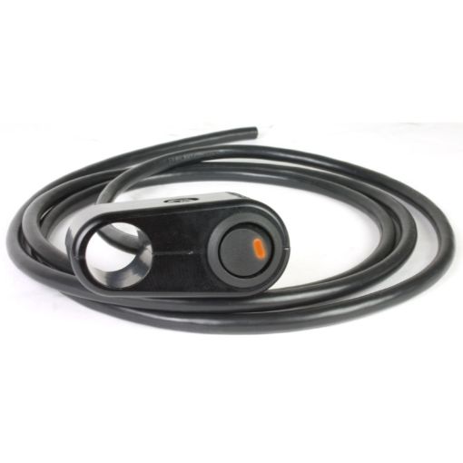 Picture of BD Diesel Rocker Switch Kit Exhaust Brake - 34in Manual Lever