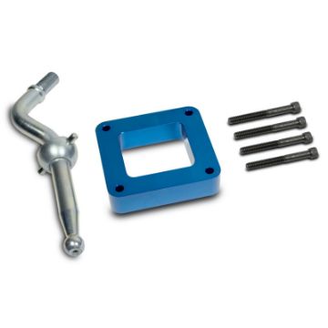 Picture of BD Diesel Short Shift - 1999 - 2002 Dodge 6 - spd NV 5600